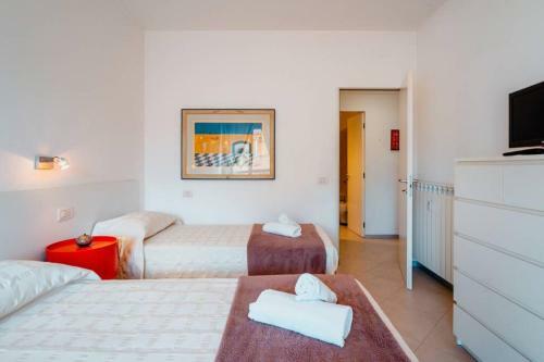 Apartamento Grand Central Ventimiglia - Wifi & Parking