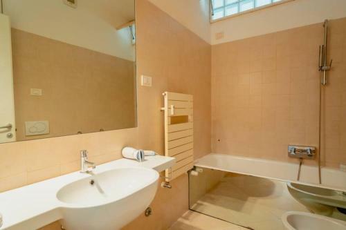 Apartamento Grand Central Ventimiglia - Wifi & Parking