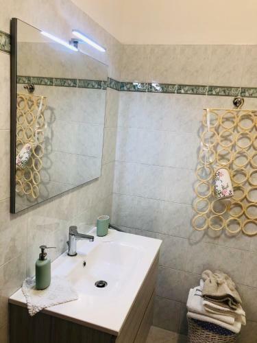 La Casa Di Nonna Clo, Nel Centro Di Vasto