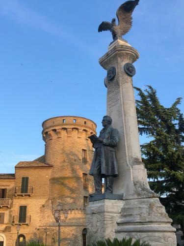 La Casa Di Nonna Clo, Nel Centro Di Vasto