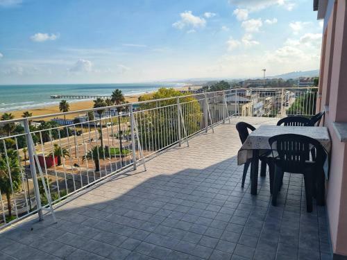 Apartamento Locanda Cuore Di Mare -1