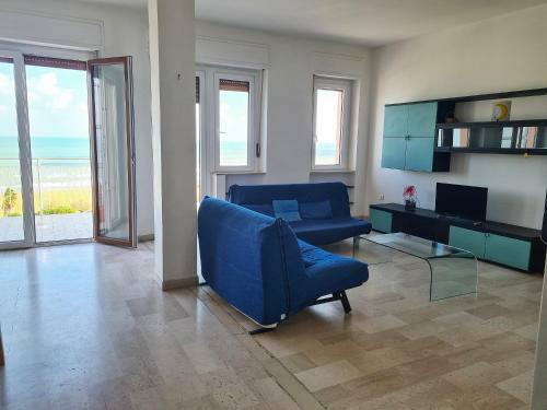 Apartamento Locanda Cuore Di Mare -1
