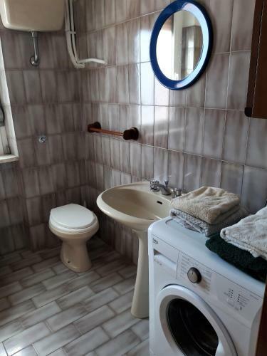 Apartamento Locanda Cuore Di Mare -1