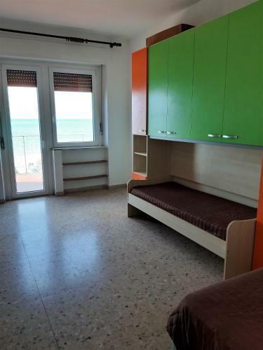 Apartamento Locanda Cuore Di Mare -1