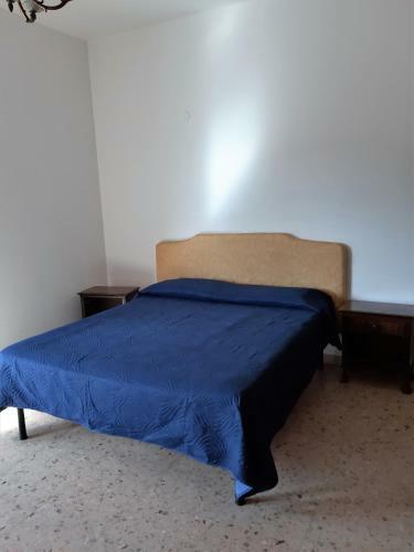 Apartamento Locanda Cuore Di Mare -1