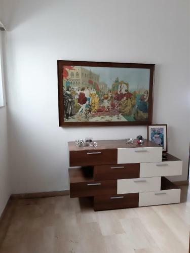 Apartamento Locanda Cuore Di Mare -1