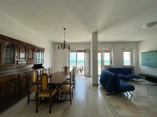 Apartamento Locanda Cuore Di Mare -1