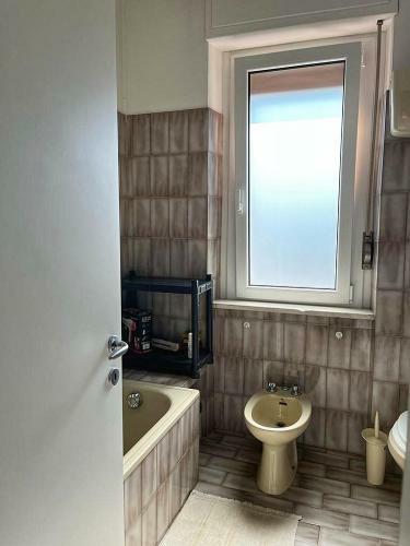 Apartamento Locanda Cuore Di Mare -1