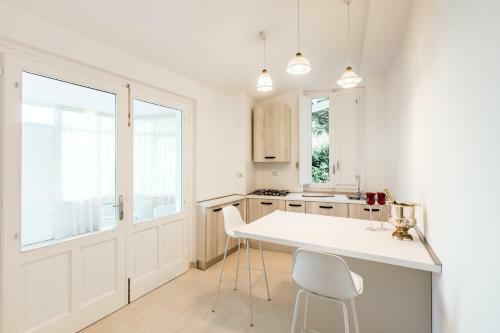 Villa Secret Garden - Suites & Apartments