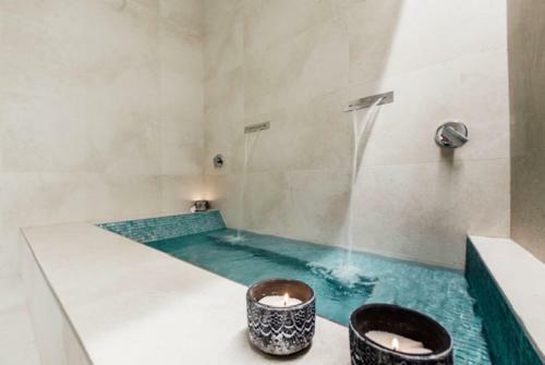 Villa Secret Garden - Suites & Apartments