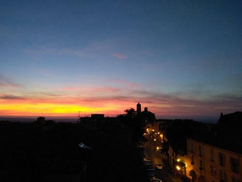 Apartamento La Casa Dei Fiori