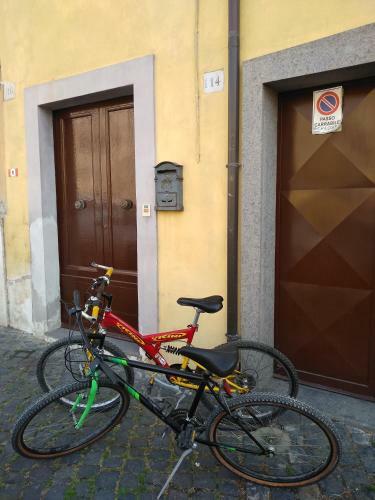Apartamento La Casa Dei Fiori