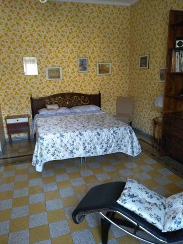 Apartamento La Casa Dei Fiori