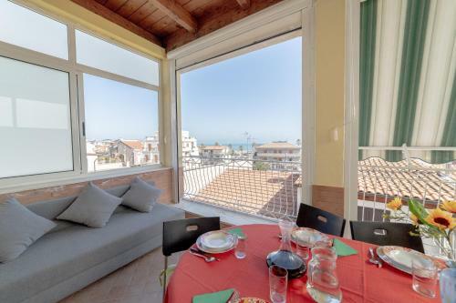 Apartamento Le Farfalle Casa Vacanze