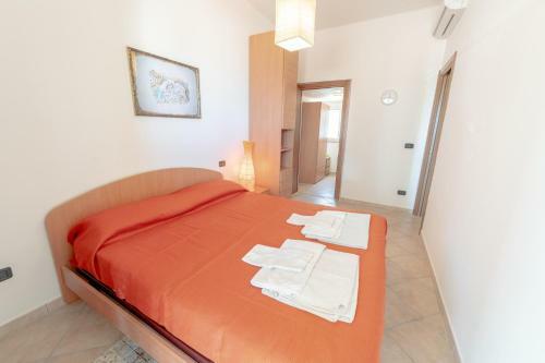 Apartamento Le Farfalle Casa Vacanze