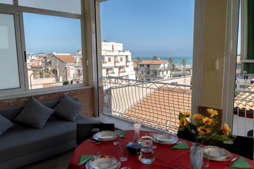 Apartamento Le Farfalle Casa Vacanze