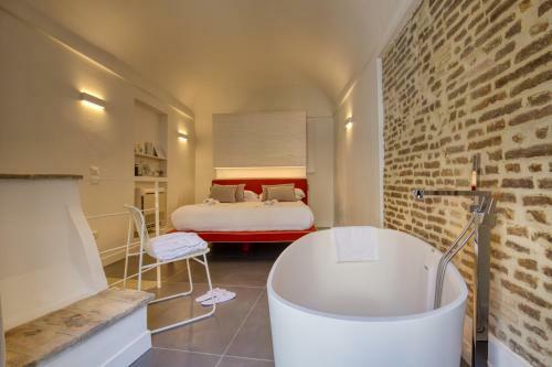 Residenza Amblingh Apartment "il Portale"