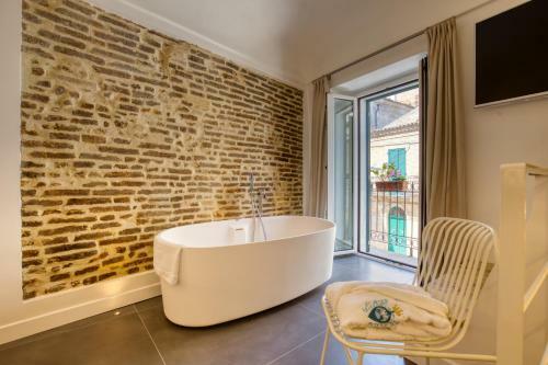 Residenza Amblingh Apartment "il Portale"