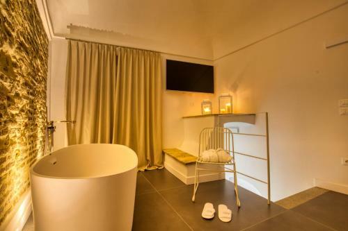 Residenza Amblingh Apartment "il Portale"