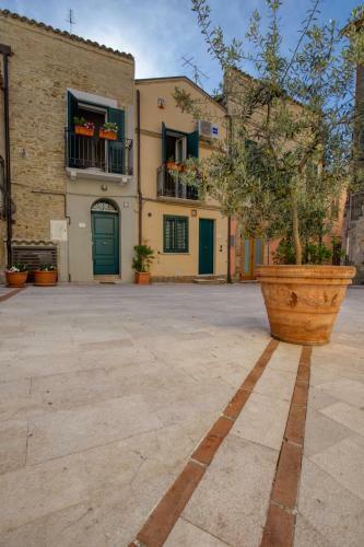 Residenza Amblingh Apartment "il Portale"