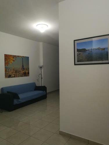 Confortable Apartment In Vasto