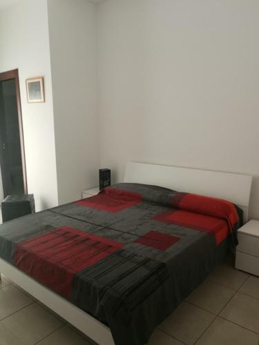 Confortable Apartment In Vasto