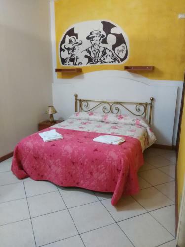 Apartamento Casa Augusto