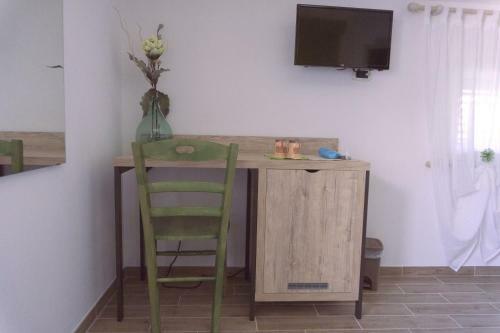 B&B Tra Gli Ulivi