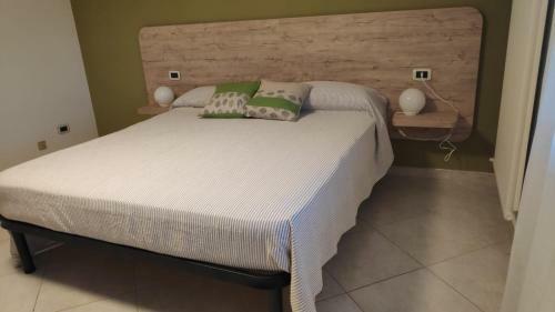 B&B Tra Gli Ulivi