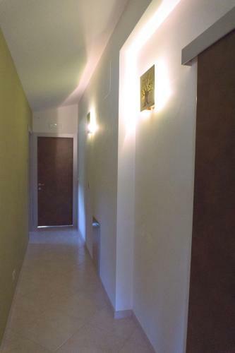 B&B Tra Gli Ulivi
