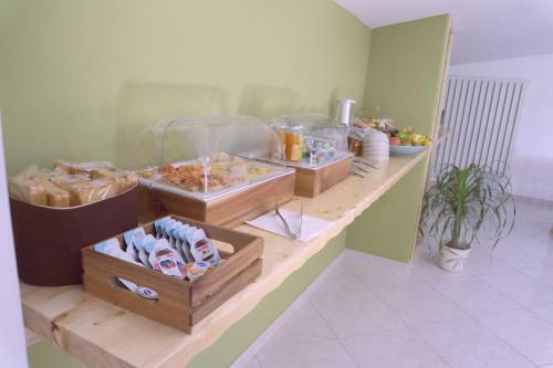 B&B Tra Gli Ulivi