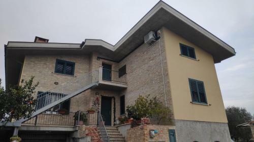 B&B Tra Gli Ulivi