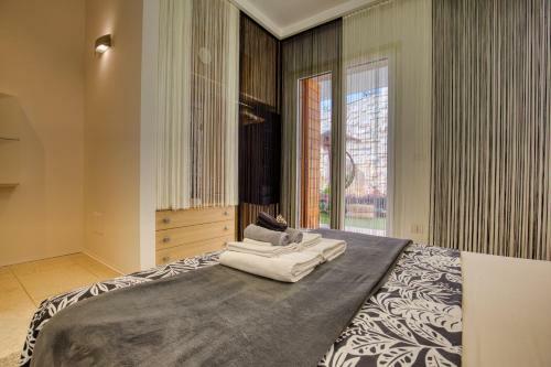 Bed & Breakfast Residenze Longhi