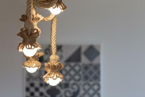 Bed & Breakfast Residenze Longhi