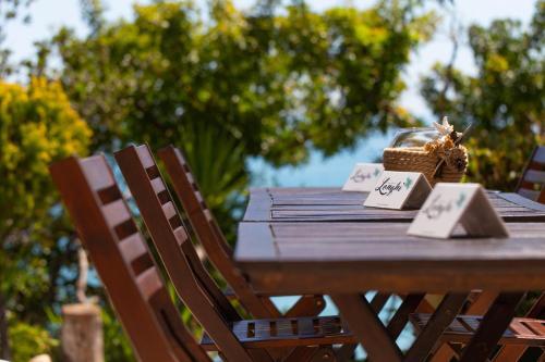 Bed & Breakfast Residenze Longhi