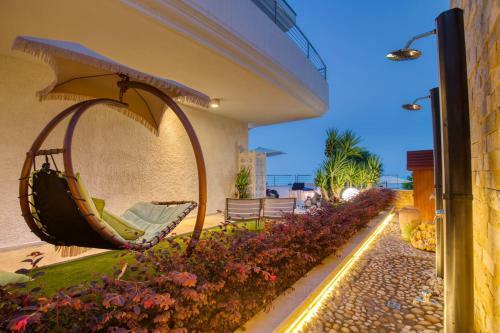 Bed & Breakfast Residenze Longhi