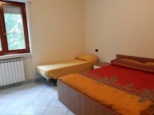 Apartamento Locanda Cuore Di Mare - 2