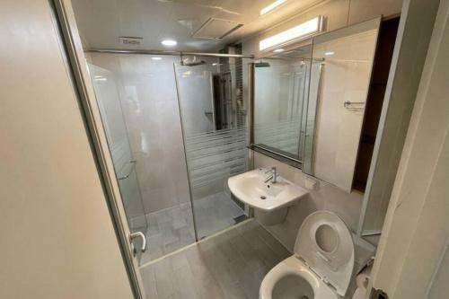Membership Apartment 4bdr2bath The Cheongdam