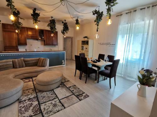 Bed & Breakfast Casa Francigena