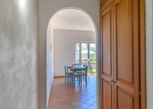 Villetta L'ulivo - Le Voyageur Cilento