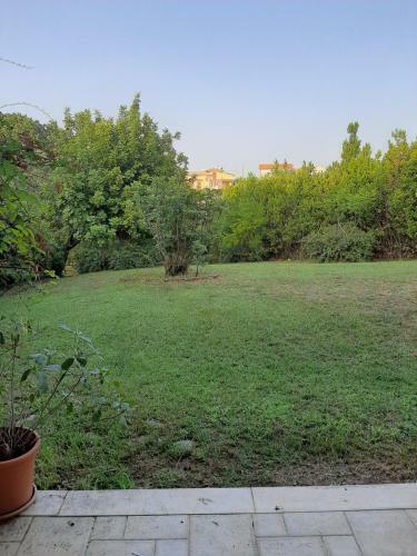 Bed & Breakfast Il Giardino Dei Sogni