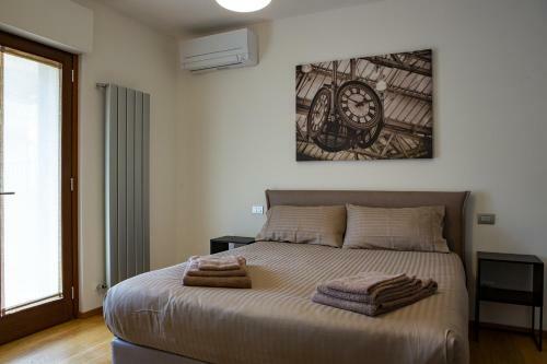 Apartamento Giuvra Panoramic House
