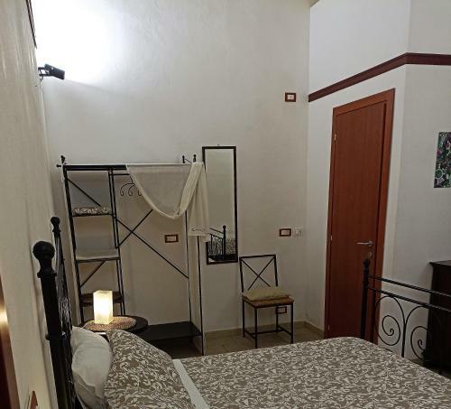 Bed & Breakfast Xenia, Vasto