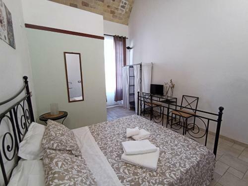 Bed & Breakfast Xenia, Vasto