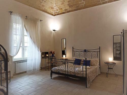 Bed & Breakfast Xenia, Vasto