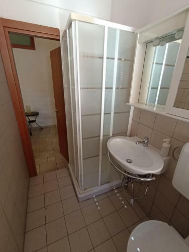 Bed & Breakfast Xenia, Vasto