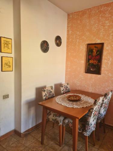 Hostal Il Rifugio Del Viaggiatore