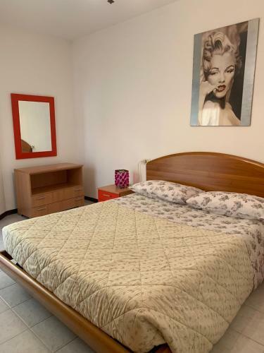 Apartamento Appartamento Parco Dei Limoni