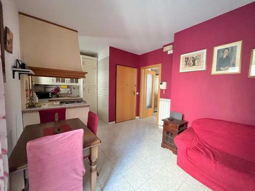 Apartamento Locanda Cuore Di Mare 5