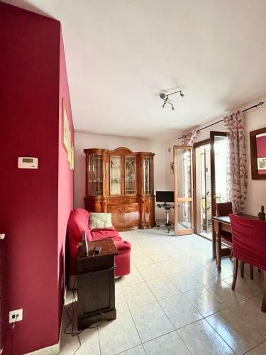 Apartamento Locanda Cuore Di Mare 5
